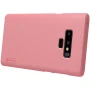 Nillkin Super Frosted Shield Matte cover case for Samsung Galaxy Note 9 order from official NILLKIN store